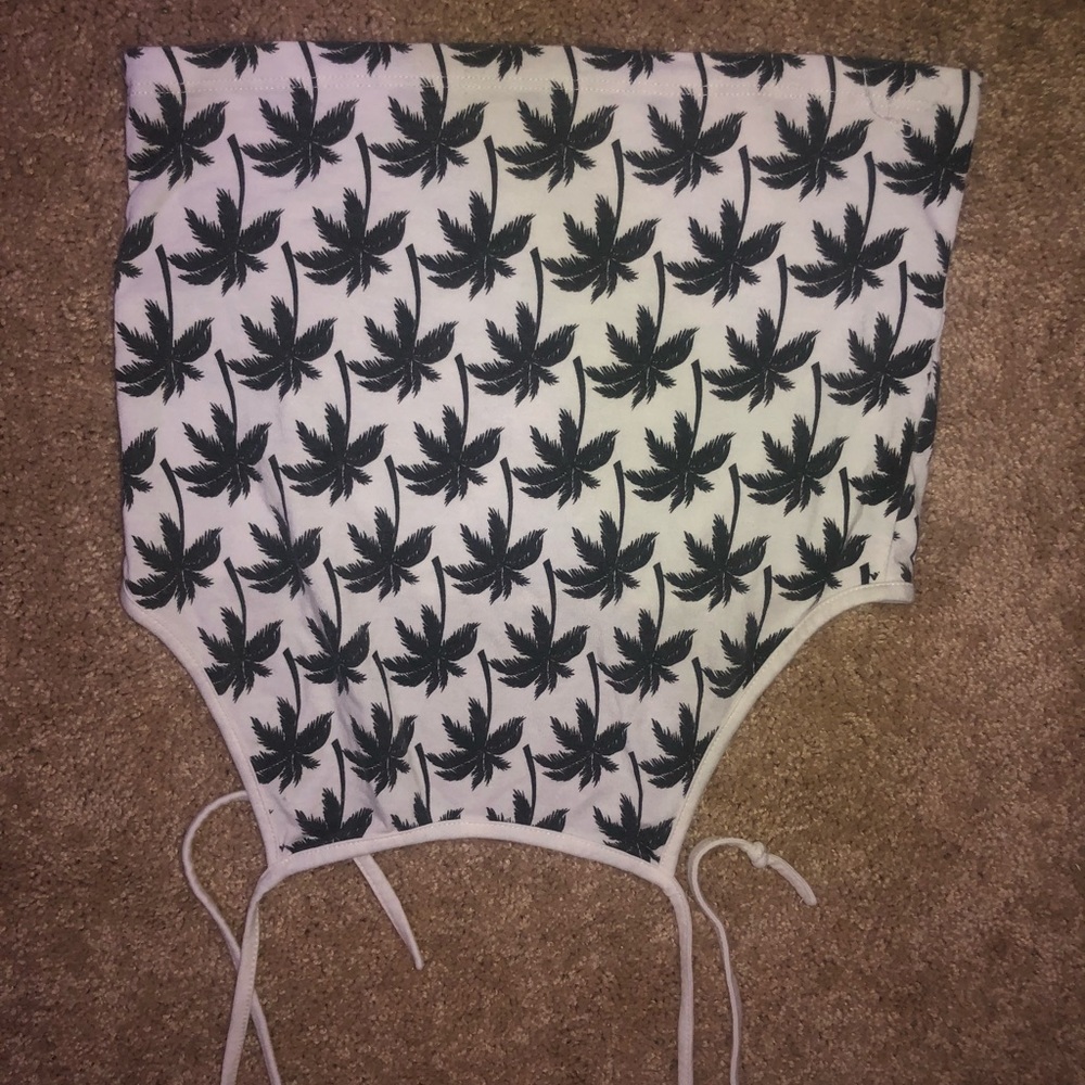 halter top